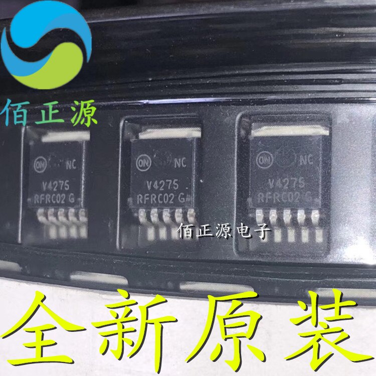  ǰ NCV4275DSR4G NCV4275  ַ SMD TO-263, 10 
